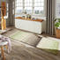 ORIENTTEPPICH - Grau/Grün, KONVENTIONELL, Weitere Naturmaterialien (80/200cm) - Esposa ORIENTTEPPICH - Grau/Grün, KONVENTIONELL, Weitere Naturmaterialien (80/200cm) - Esposa