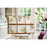 TELLER Bone China - Multicolor, Basics (23/44cm) - Villeroy & Boch