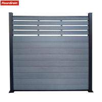 SICHTSCHUTZ - Basics (180/180cm) - Floordirekt