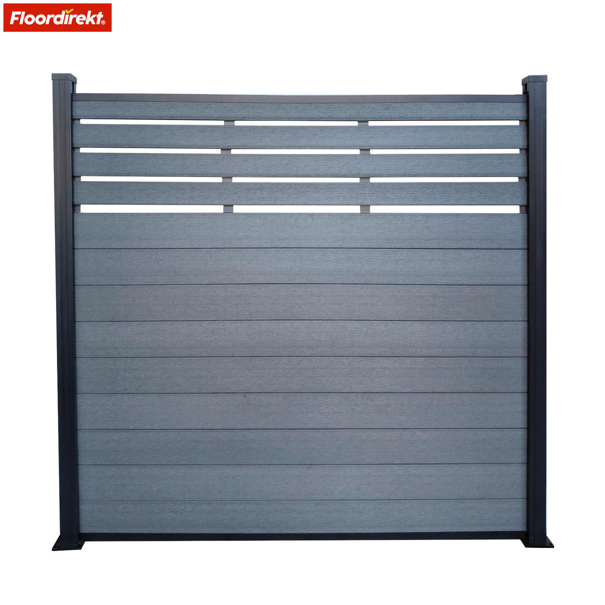 SICHTSCHUTZ - Basics (180/180cm) - Floordirekt