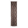FERTIGVORHANG  blickdicht  140/245 cm   - Goldfarben/Grau, Basics, Textil (140/245cm)