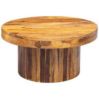 SOFFBORD i trä 60/60/30 cm  - sheshamfärgad, Modern, trä (60/60/30cm) - MID.YOU