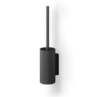 WC-BÜRSTE - Edelstahlfarben, Basics, Metall (8,9/44/10,9cm) - Zack