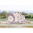 KOMBISERVICE 30-teilig - Altrosa/Rosa, KONVENTIONELL, Keramik - Landscape KOMBISERVICE 30-teilig - Altrosa/Rosa, KONVENTIONELL, Keramik - Landscape