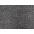 SCHLAFSOFA  in Webstoff Dunkelgrau  - Dunkelgrau/Naturfarben, KONVENTIONELL, Holz/Textil (203/95/96cm) - Venda