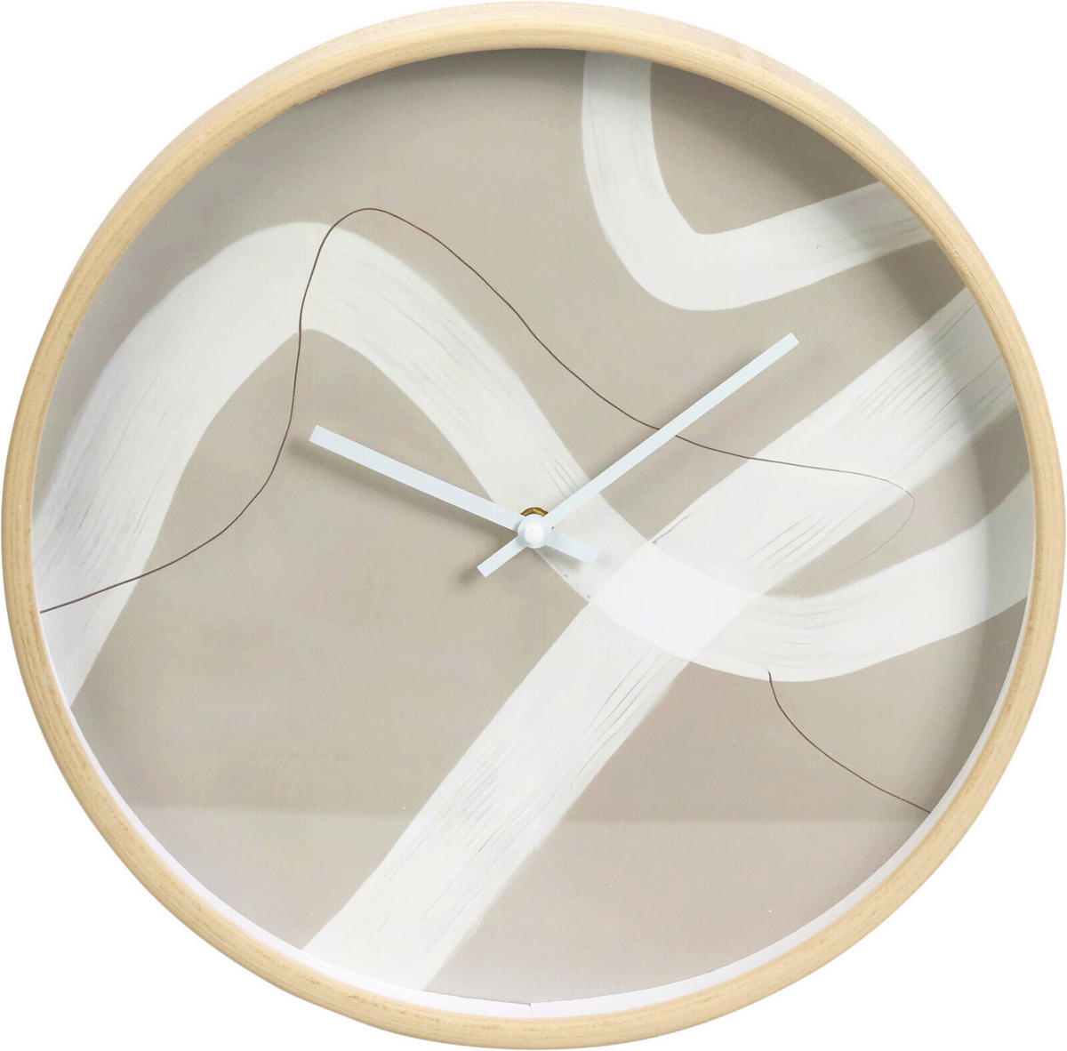 FALIÓRA   - natúr színű, fa (38/5cm)