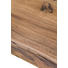 ESSTISCH Akazie massiv Akaziefarben - Akaziefarben, LIFESTYLE, Holz/Metall (195/110/77cm) - Kare-Design ESSTISCH Akazie massiv Akaziefarben - Akaziefarben, LIFESTYLE, Holz/Metall (195/110/77cm) - Kare-Design