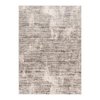 VINTAGE-TEPPICH 160/230 cm My Nevada  - Grau, Design, Textil (160/230cm)