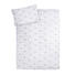 BABYBETTWÄSCHE 100/135 cm - Weiß, Basics, Textil (100/135cm) - Zöllner BABYBETTWÄSCHE 100/135 cm - Weiß, Basics, Textil (100/135cm) - Zöllner