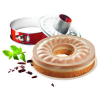 SÜTŐFORMA - Basics (27cm) - Tefal