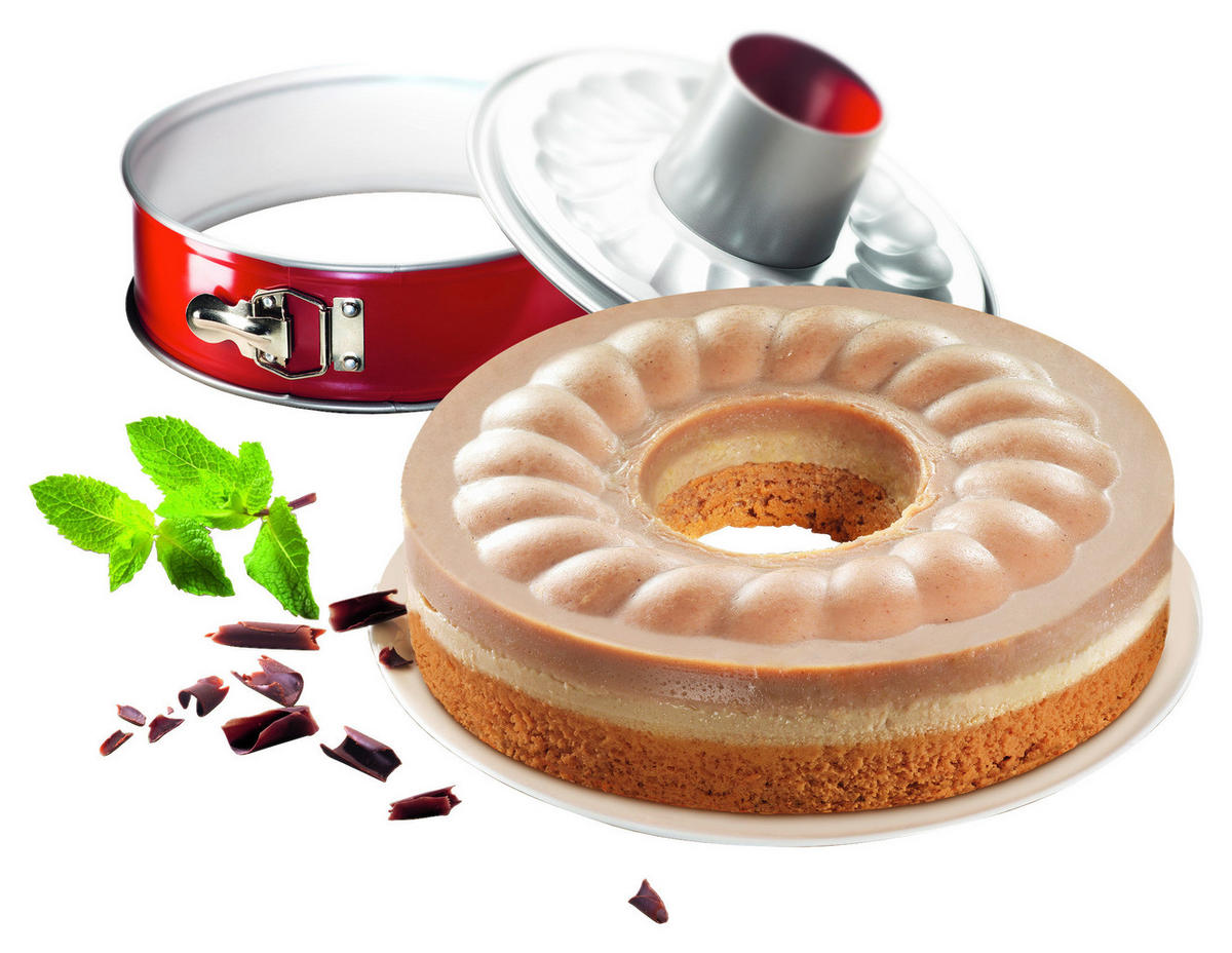 SÜTŐFORMA - Basics (27cm) - Tefal