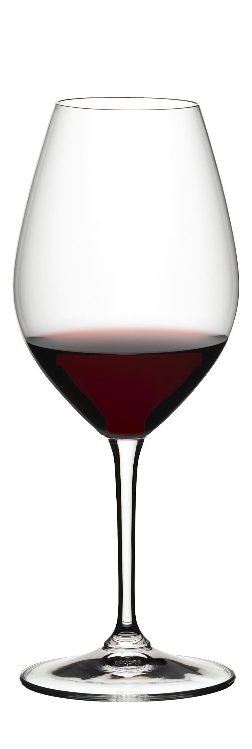 GLÄSERSET Riedel  8-teilig  - Basics, Glas - Riedel