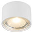 LED-DECKENLEUCHTE - Weiß, Design, Metall (11,3/8cm) LED-DECKENLEUCHTE - Weiß, Design, Metall (11,3/8cm)