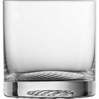 WHISKYGLAS Echo 399 ml  - Transparent, Basics, Glas (8,9/9,0cm) - Schott Zwiesel