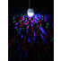 LED-Leuchtmittel E27 - Blau/Rot, Basics (8/13,5cm) LED-Leuchtmittel E27 - Blau/Rot, Basics (8/13,5cm)