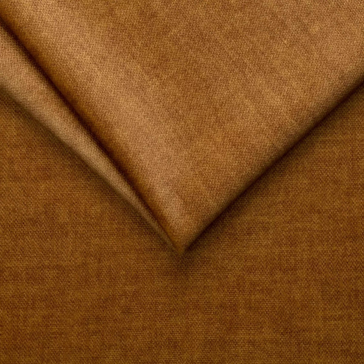 BOXBETT 160/200 cm  in Orange, Currygelb  - Chromfarben/Currygelb, Modern, Holz/Holzwerkstoff (160/200cm) - Esposa