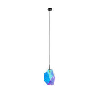 HÄNGELEUCHTE 27,5/180/26,5 cm   - Design, Kunststoff (27,5/180/26,5cm) - Zuiver