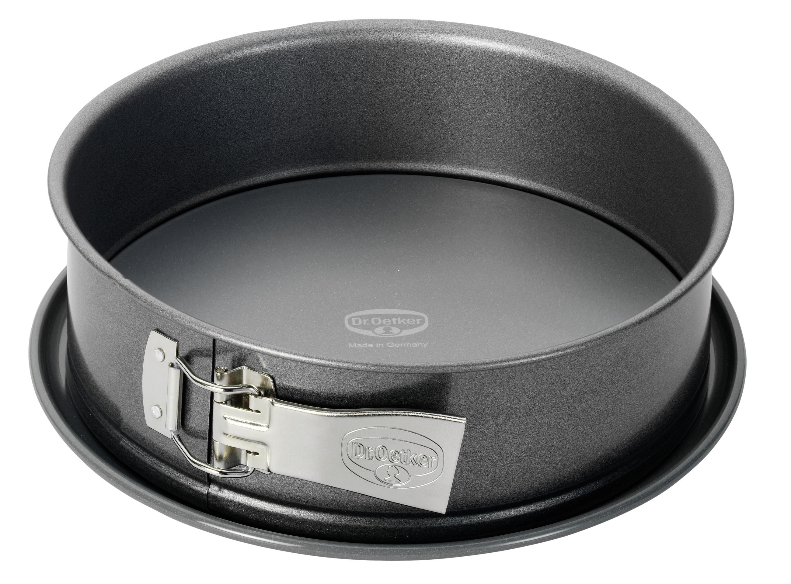 Springform Back-harmonie Rund D/h: Ca. 26/8 Cm Stahl