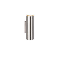 WANDLEUCHTE 6/8/18 cm   - Nickelfarben, Design, Metall (6/8/18cm) - Trio Leuchten