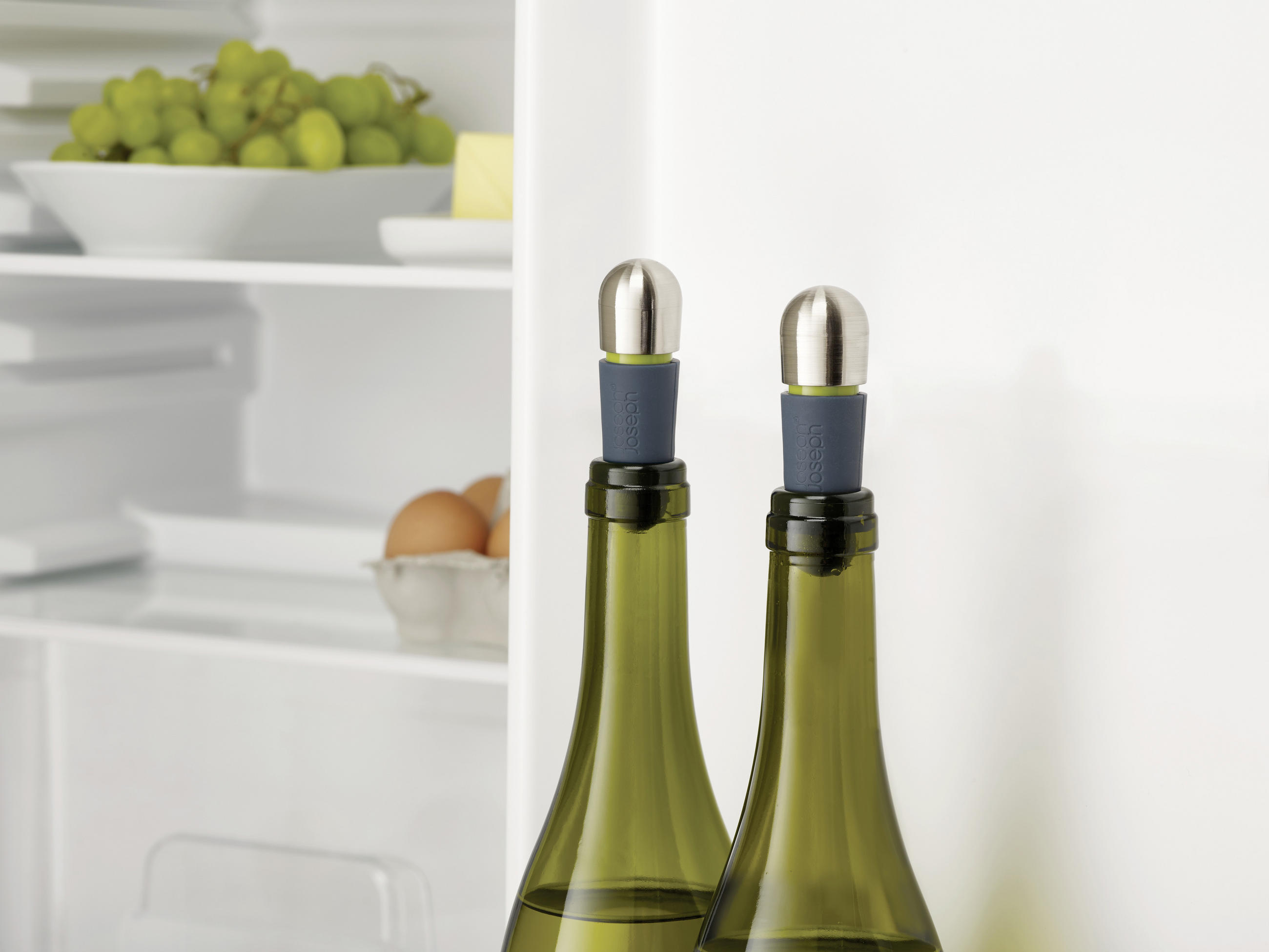 VINSKI SET - višebojna, Osnovno, metal/plastika (7,5/2,3/2,3cm) - Joseph Joseph