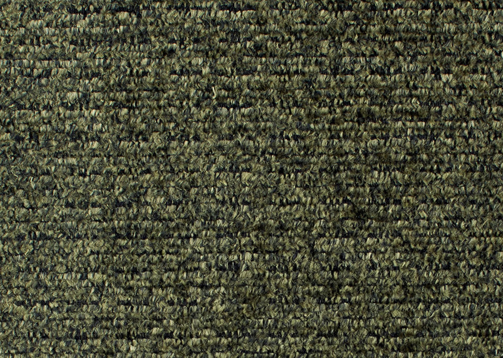 Thumbnail - Hom`in Ecksofa, Olivgrün, Textil, 2-3-Sitzer, Füllung: Silikon, Schaumstoffflocken,Silikon, Schaumstoffflocken, Ottomane...