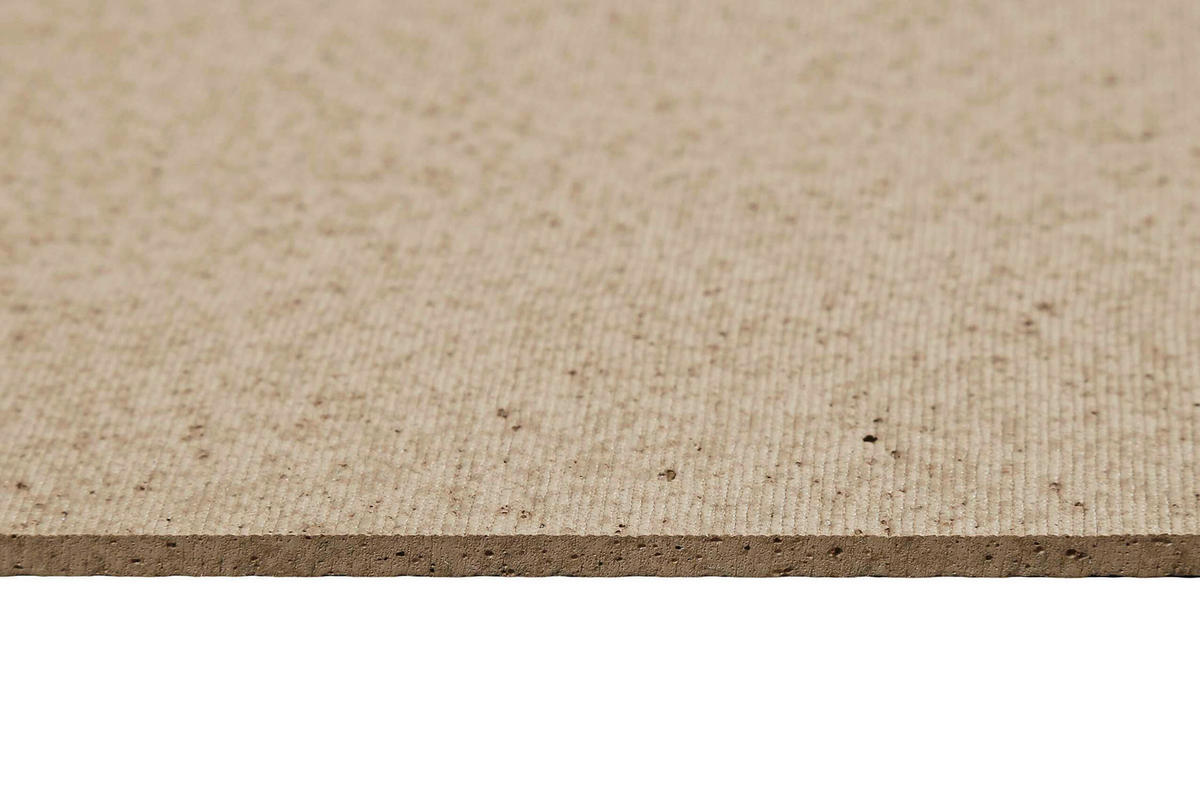 YOGAMATTE - Braun, Basics, Holz/Kunststoff (60/190cm) - WECON HOME