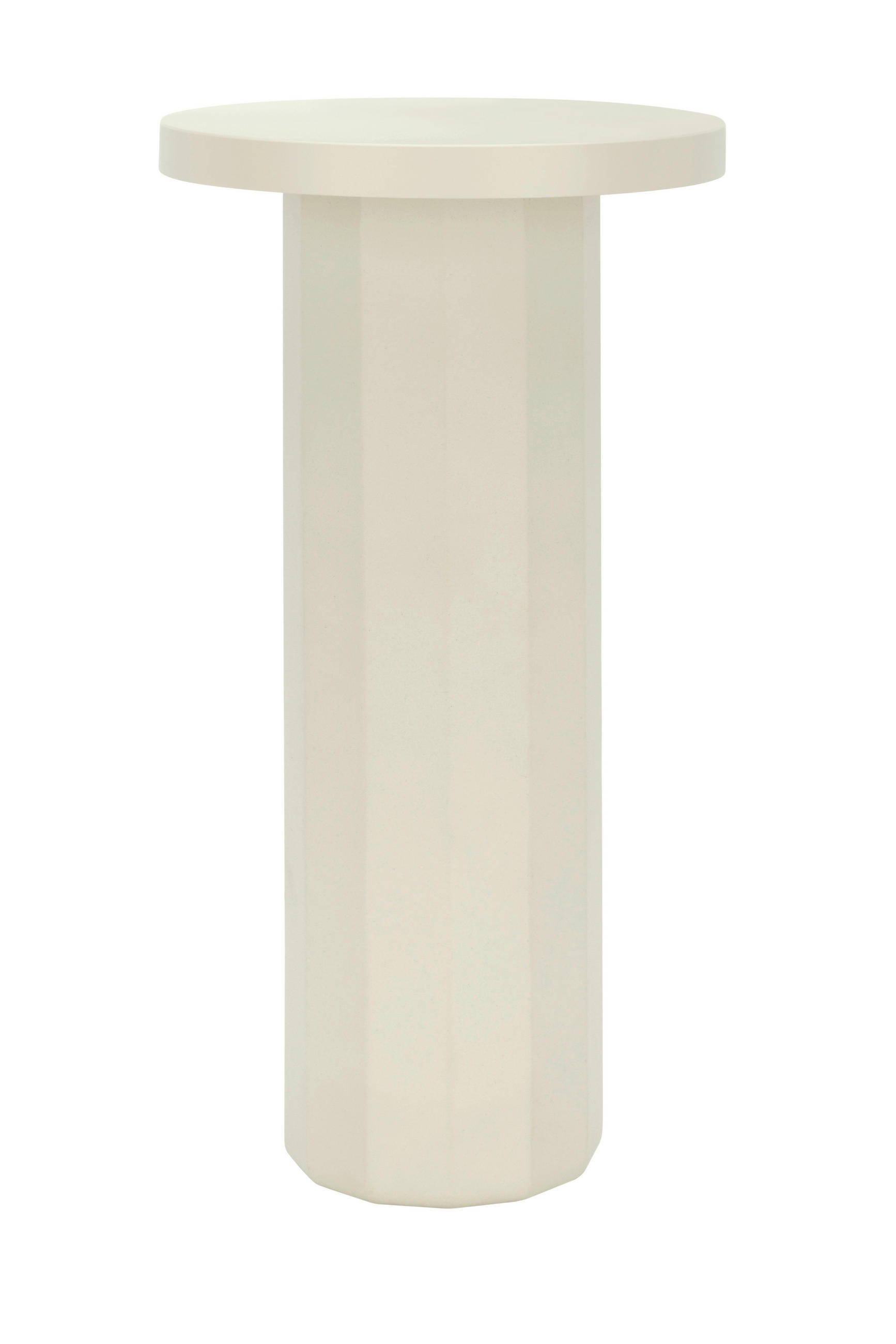 Thumbnail - Dieter Knoll Akku-Tischleuchte Ion, Sand, Metall, Stein, Uni,Uni, 16 mm, rund,rund, G, 31.6 cm, RoHS, Bsci, Europäischer...