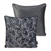 KISSENHÜLLE 41/41 cm  - Grau, Basics, Textil (41/41cm) - Pichler