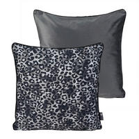 KISSENHÜLLE 41/41 cm  - Grau, Basics, Textil (41/41cm) - Pichler