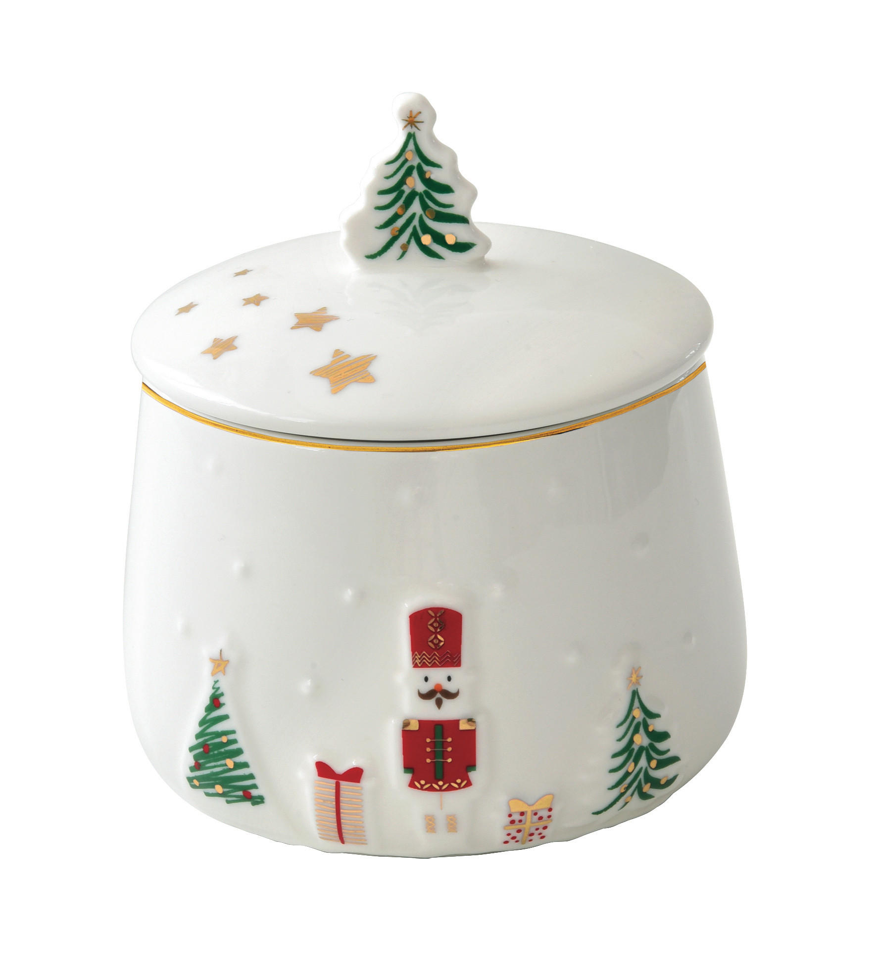POSODA ZA SLADKOR     11/11/12 cm         - Basics (11/11/12cm) - Easy Life