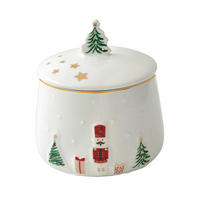 POSODA ZA SLADKOR     11/11/12 cm         - Basics (11/11/12cm) - Easy Life