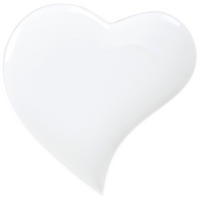 TÁNYÉR  - fehér, Basics, kerámia (21/3cm)