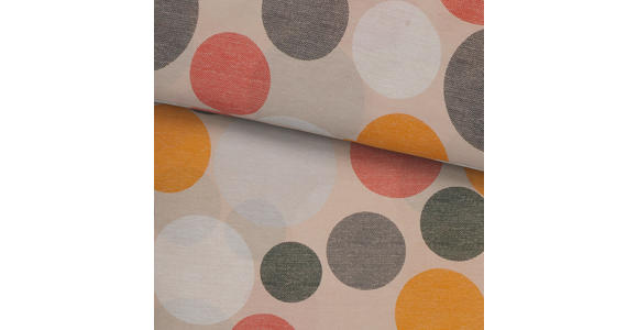 BETTWÄSCHE 140/200 cm - Grau, Textil (140/200cm) - Novel