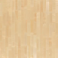 SCHIFFSBODEN Bergahorn natur  per  m² - Ahornfarben, KONVENTIONELL, Holz (220/18,5/1,3cm) - Ambiente