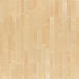 SCHIFFSBODEN Bergahorn natur  per  m² - Ahornfarben, KONVENTIONELL, Holz (220/18,5/1,3cm) - Ambiente