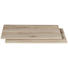 EINLEGEBODENSET 2-teilig Eichefarben - Eichefarben, Design (73/1,5/31cm) - Cs Schmal
