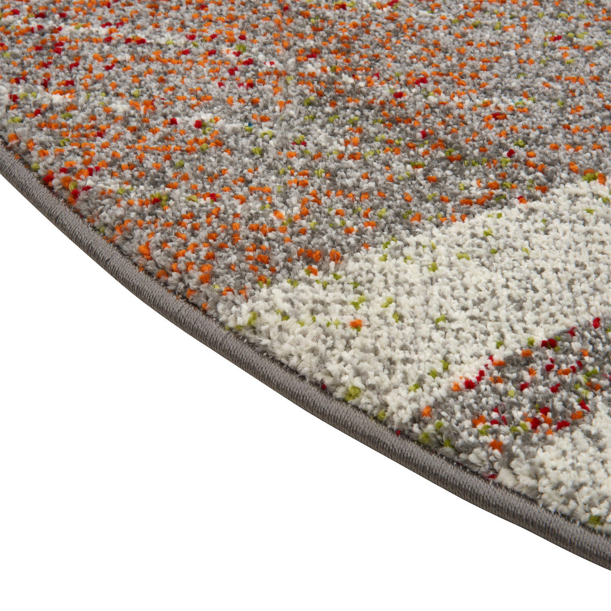 TKANA PREPROGA  Atmosphäre      160 cm   tkano  večbarvno  - večbarvno, Design, tekstil (160cm) - Novel