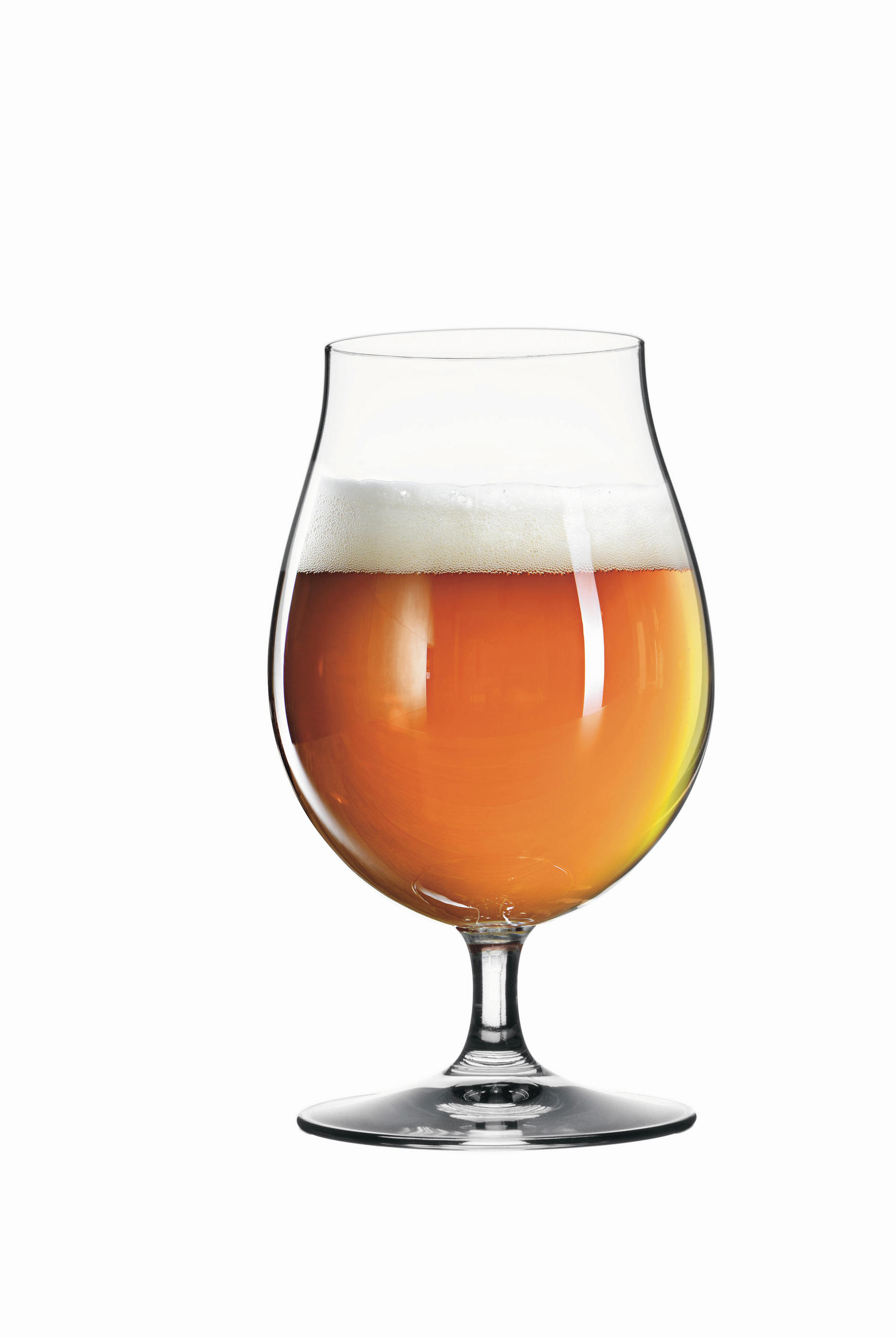 GLÄSERSET Beer Classics  2-teilig  - Klar, Basics, Glas (9,4/16,4/9,4cm) - Spiegelau