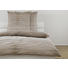 BETTWÄSCHE Satin Naturfarben 200/200 cm - Naturfarben, Design, Textil (200/200cm) - Ambiente