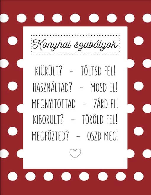 MŰNYOMAT 35/45 cm  - Basics, textil (35/45cm)