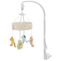 MOBIL Disney  - multicolor, Trend, plast (21/21/50cm) - Disney