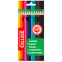 PASTELKY - Basics, dřevo (10/20cm)