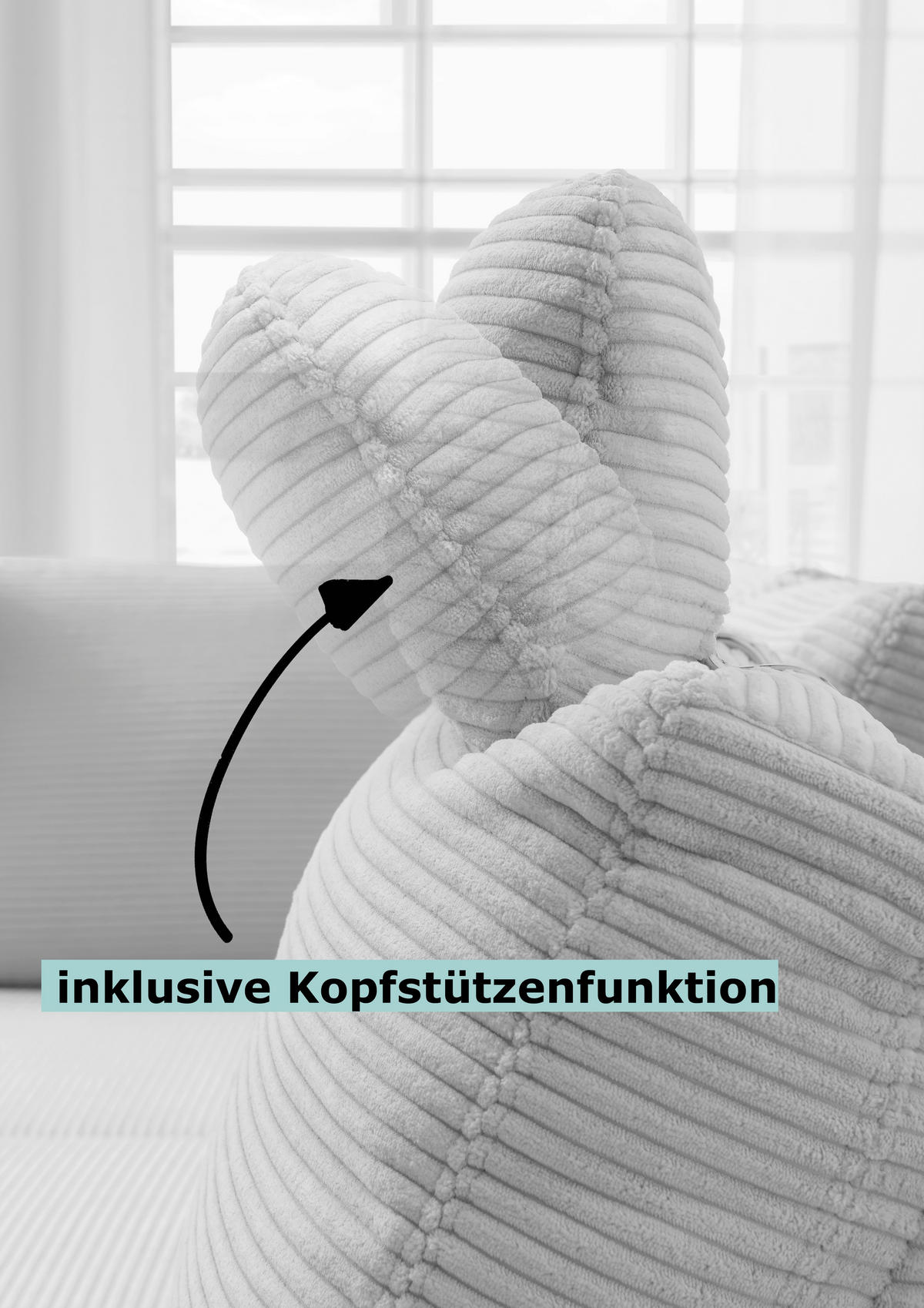 ECKSCHLAFSOFA Chenille Dunkelgrün  - Wildeiche/Dunkelgrün, MODERN, Holz/Textil (261/206cm) - Livetastic