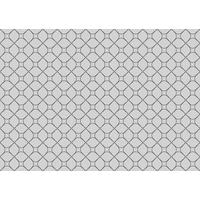 OUTDOORTEPPICH 170/240 cm  - Grau, Design, Kunststoff (170/240cm)