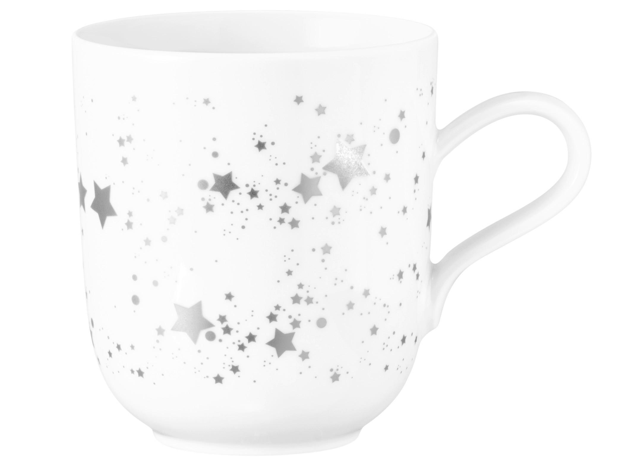 KAFFEEBECHER    - Design (0,4l) - Seltmann Weiden