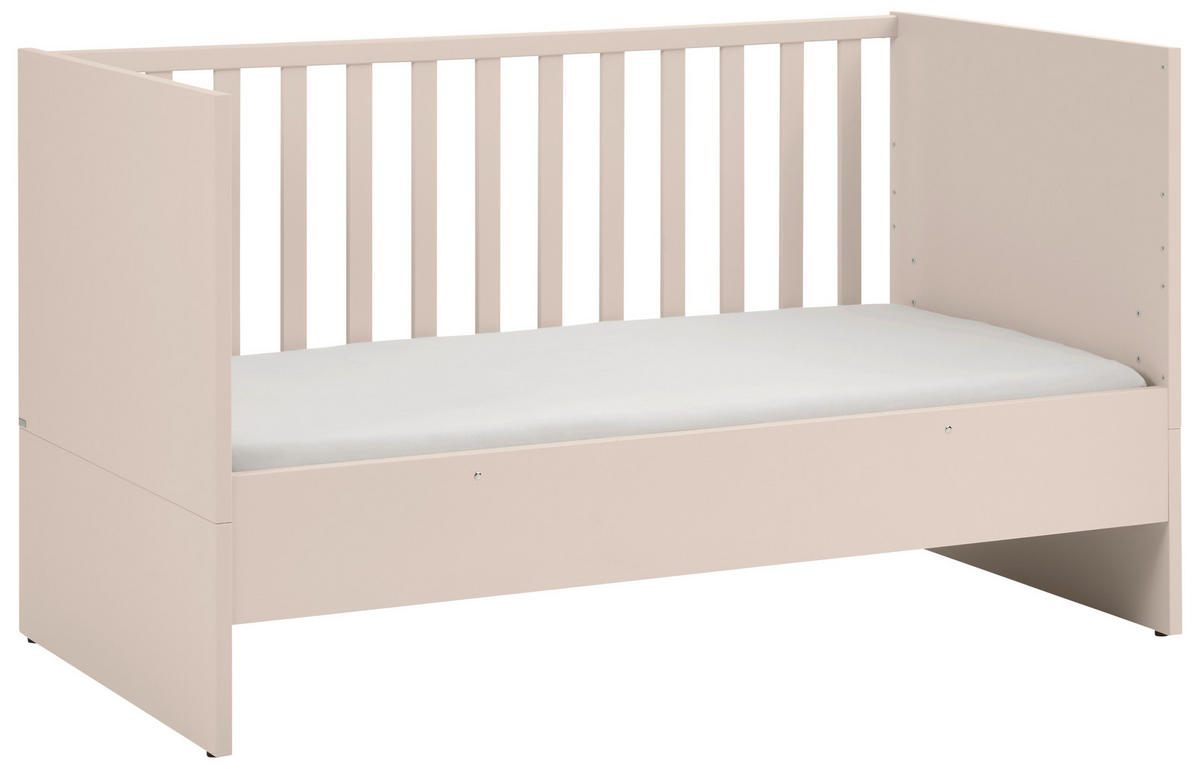 STRANICE ZA PRETVORBO Little Snu 163/20/5 cm bež  - bež, Basics, leseni material (163/20/5cm) - Paidi