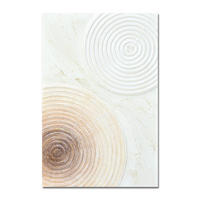 MALBA NA PLÁTNĚ, abstraktní, 60/90 cm  - Konvenční, dřevo (60/90cm)