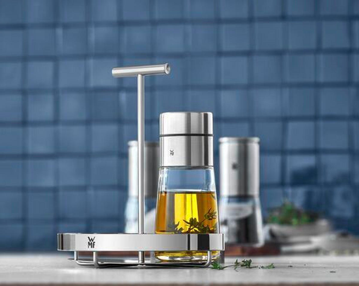 STALAK ZA ZAČINE De Luxe  - Basics, metal - WMF