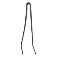 KÜCHENZANGE Silicone Onyx  - Basics, Kunststoff - Henckels by ZWILLING