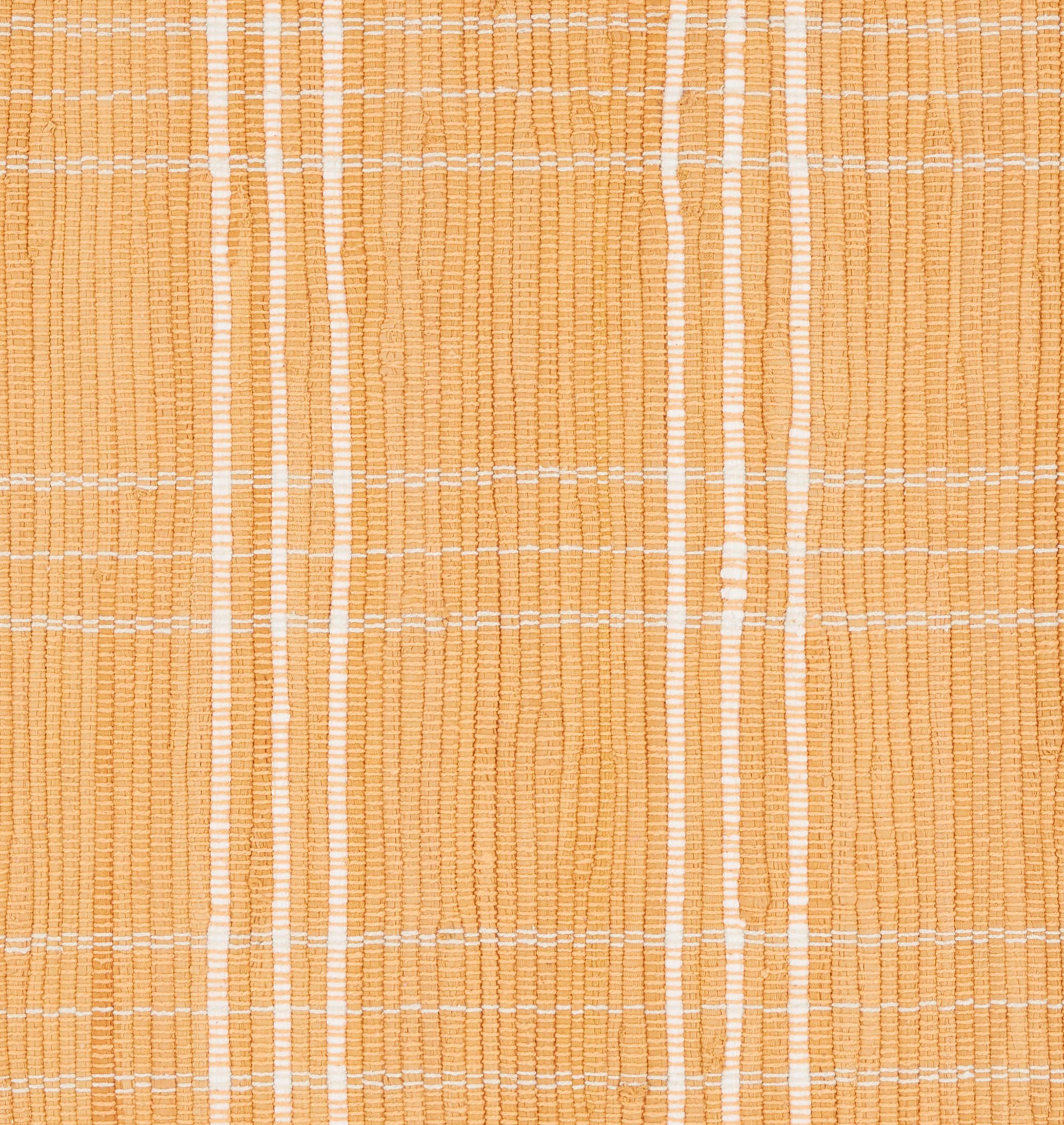 RUČNĚ TKANÝ KOBEREC, 60/90 cm, oranžová - oranžová, Basics, textil (60/90cm) - Boxxx